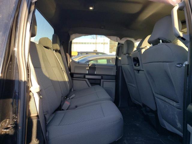 Photo 10 from auction – 2018 FORD F150 SUPER with VIN 1FTEW1EB8JFD91501