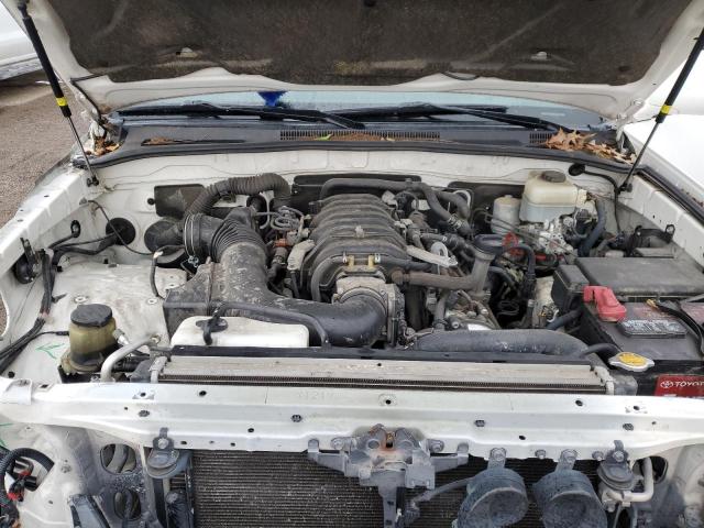 Photo 12 from auction – 2007 TOYOTA 4RUNNER LI with VIN JTEBT17R870065470