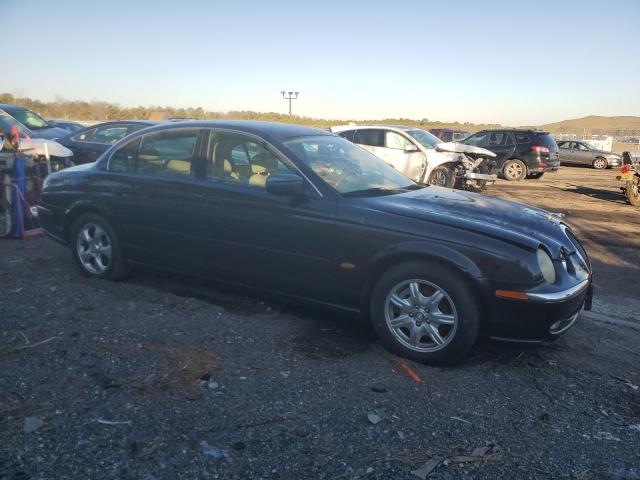 Photo 4 from auction – 2000 JAGUAR S-TYPE with VIN SAJDA01C8YFL43771