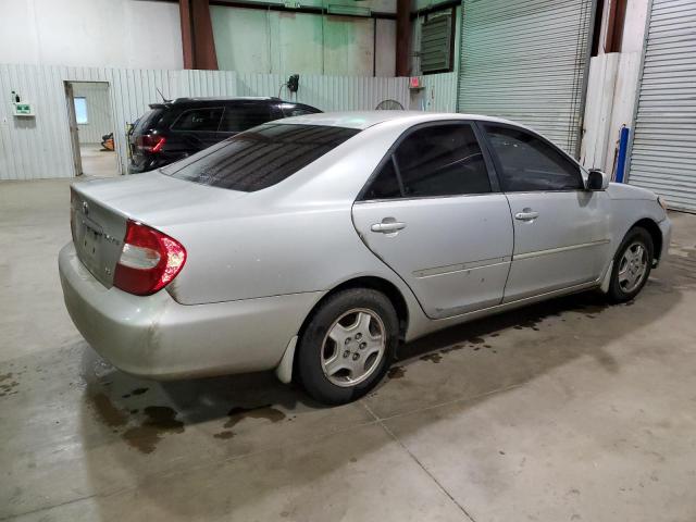 Photo 3 from auction – 2003 TOYOTA CAMRY LE with VIN 4T1BF32K13U038031
