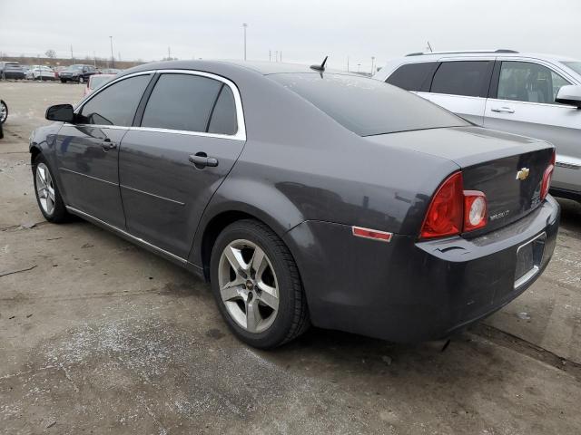 Photo 2 from auction – 2010 CHEVROLET MALIBU 1LT with VIN 1G1ZC5EB9A4128486