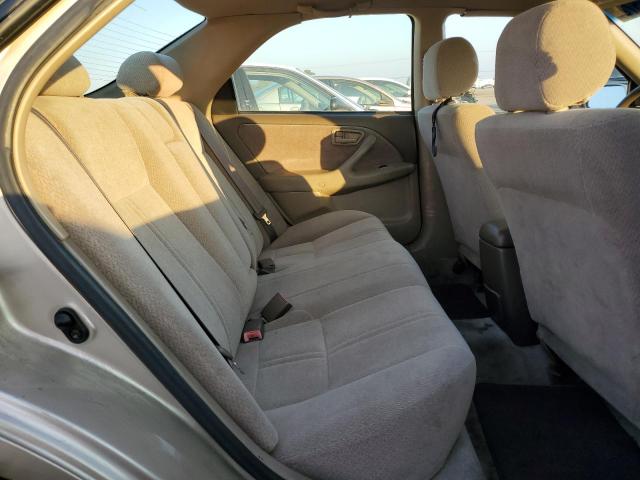 Photo 10 from auction – 2001 TOYOTA CAMRY CE with VIN JT2BG22K910569566