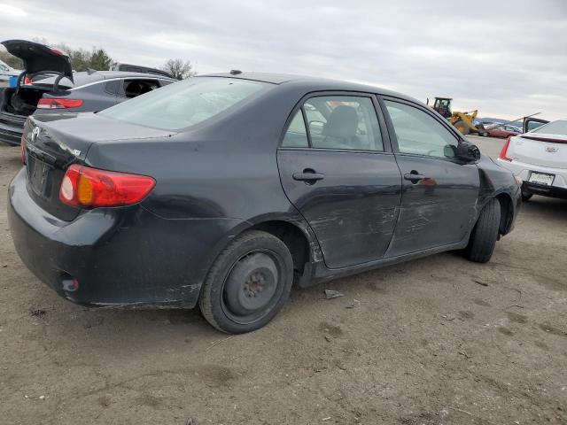 Photo 3 from auction – 2009 TOYOTA COROLLA BA with VIN 2T1BU40E69C158863