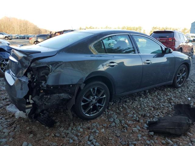 Photo 3 from auction – 2012 NISSAN MAXIMA S with VIN 1N4AA5AP7CC866958