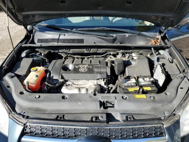 Photo 12 from auction – 2010 TOYOTA RAV4 LIMIT with VIN 2T3DF4DV6AW056132
