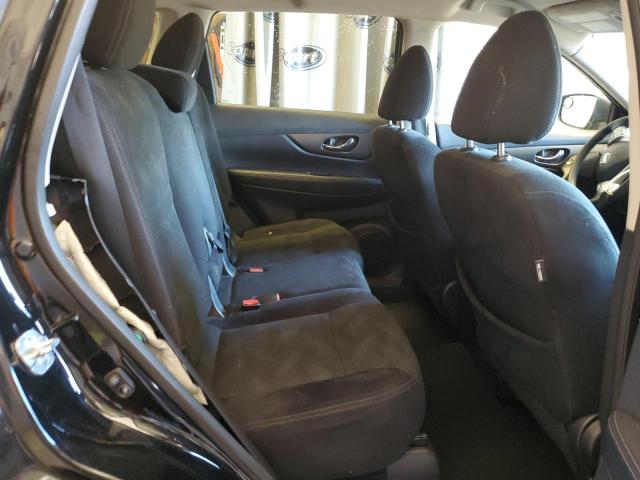 Photo 11 from auction – 2015 NISSAN ROGUE S with VIN 5N1AT2MT1FC853960