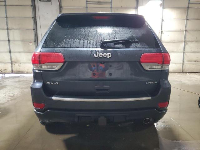Photo 6 from auction – 2015 JEEP GRAND CHER with VIN 1C4RJFBG3FC644942