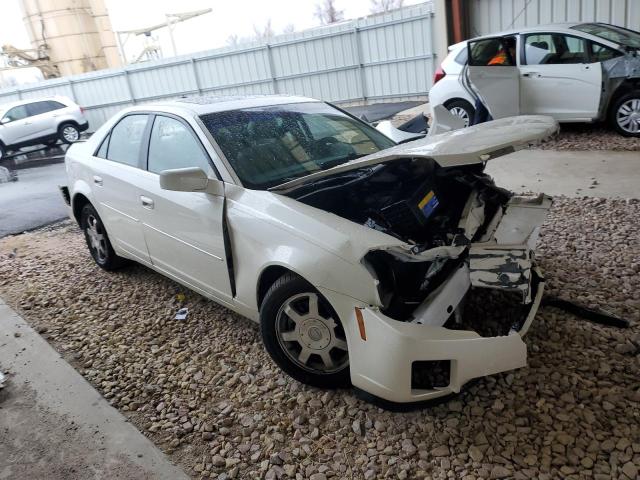 Photo 4 from auction – 2004 CADILLAC CTS with VIN 1G6DM577040180210
