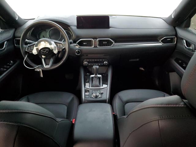 Photo 8 from auction – 2022 MAZDA CX-5 with VIN JM3KFBAY9N0536774