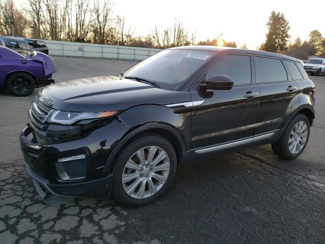 LAND ROVER RANGE ROVE 2016 with VIN SALVR2BG4GH154894 - Photo from auction