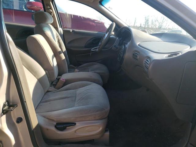 Photo 5 from auction – 1999 FORD TAURUS LX with VIN 1FAFP52U8XA178302