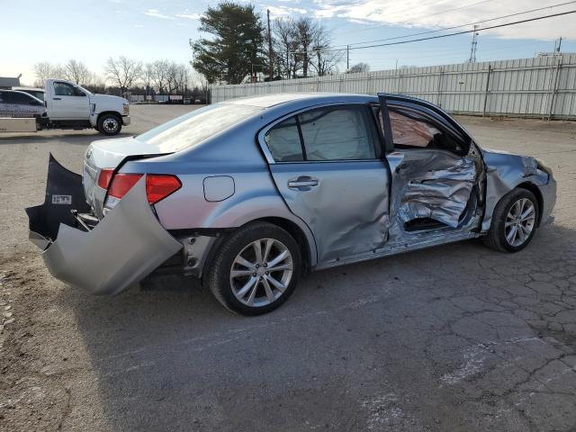 Photo 3 from auction – 2013 SUBARU LEGACY 2.5 with VIN 4S3BMBC61D3047678