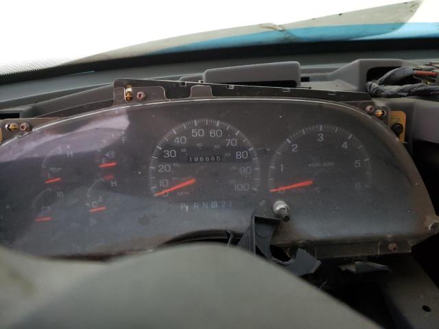 Photo 9 from auction – 1997 FORD EXPEDITION with VIN 1FMEU17L9VLB10479
