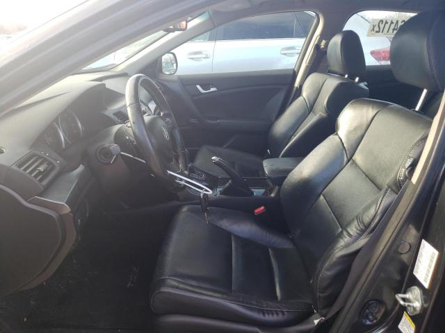 Photo 7 from auction – 2012 ACURA TSX with VIN JH4CU2F40CC008057