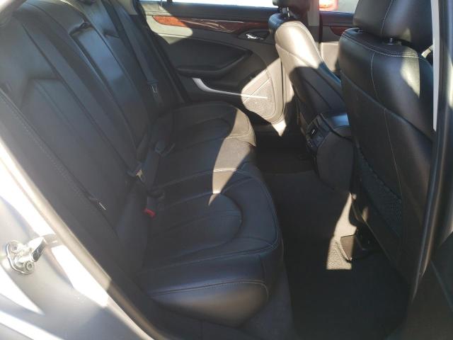 Photo 10 from auction – 2013 CADILLAC CTS PREMIU with VIN 1G6DP5E36D0126269