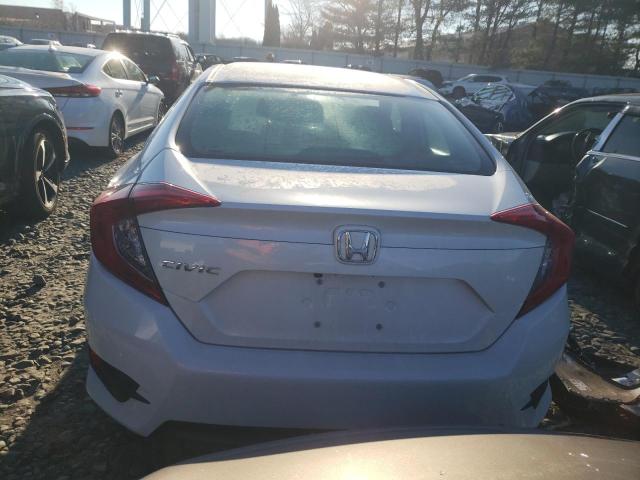 Photo 6 from auction – 2016 HONDA CIVIC EX with VIN 19XFC2F7XGE245195
