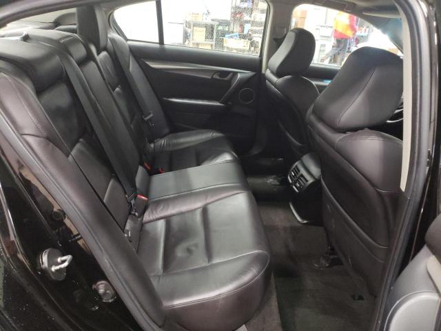 Photo 10 from auction – 2010 ACURA TL with VIN 19UUA8F59AA002858