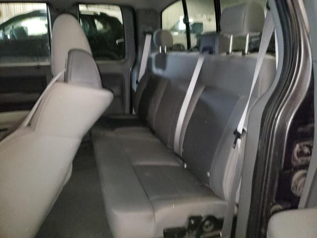 Photo 10 from auction – 2007 FORD F150 with VIN 1FTPX14V47FB13169