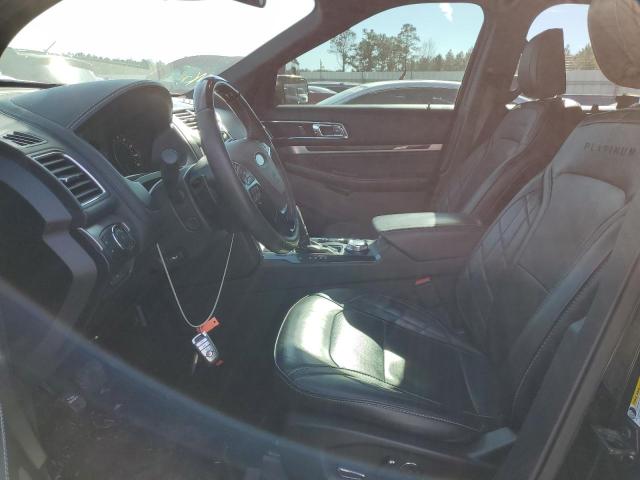 Photo 7 from auction – 2018 FORD EXPLORER P with VIN 1FM5K8HT6JGA19234