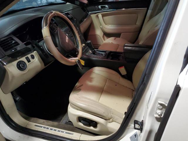 Photo 7 from auction – 2013 LINCOLN MKS with VIN 1LNHL9DK5DG605912
