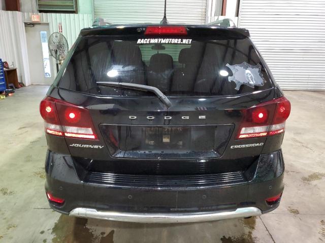 Photo 6 from auction – 2018 DODGE JOURNEY CR with VIN 3C4PDCGBXJT382148