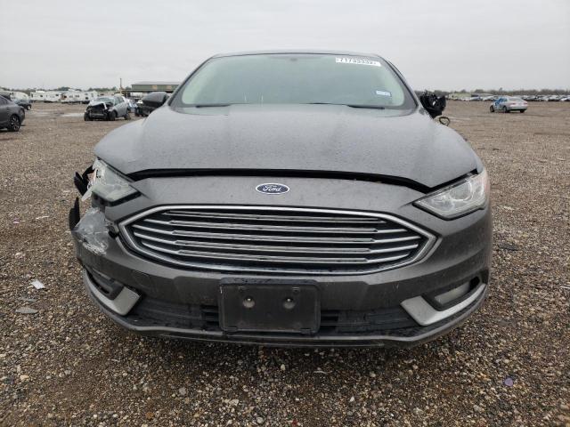 Photo 5 from auction – 2018 FORD FUSION SE with VIN 3FA6P0LU0JR206625