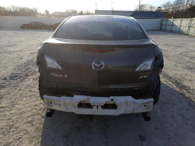 Photo 6 from auction – 2011 MAZDA 3 S with VIN JM1BL1U59B1383221