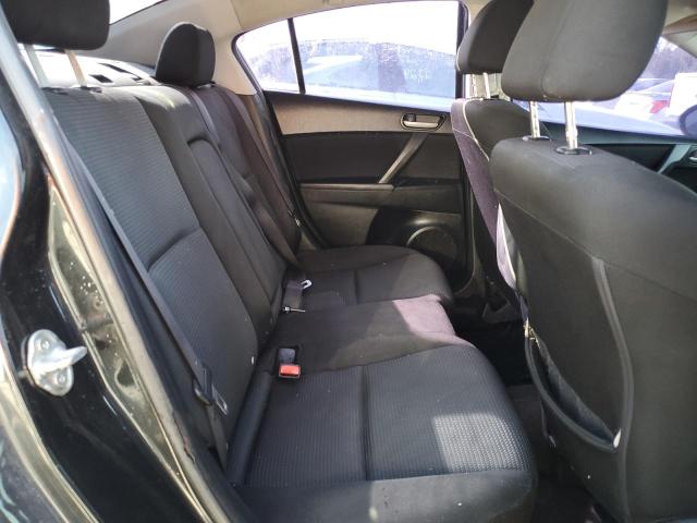 Photo 6 from auction – 2012 MAZDA 3 I with VIN JM1BL1V79C1572775