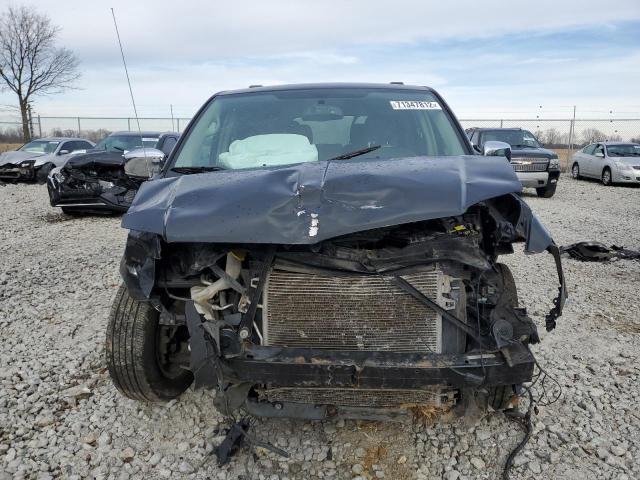 Photo 5 from auction – 2012 CHRYSLER TOWN & COU with VIN 2C4RC1CG4CR135814