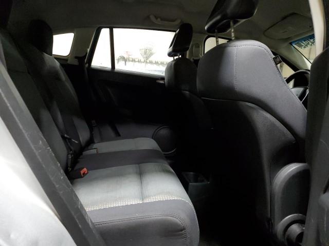 Photo 10 from auction – 2008 DODGE CALIBER R/ with VIN 1B3HB78KX8D695010