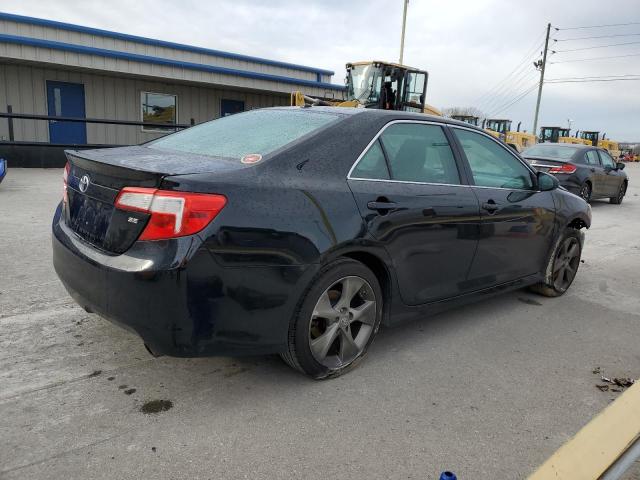Photo 3 from auction – 2012 TOYOTA CAMRY SE with VIN 4T1BK1FK7CU014357