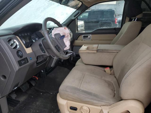 Photo 7 from auction – 2011 FORD F150 SUPER with VIN 1FTEX1CM3BFB21952
