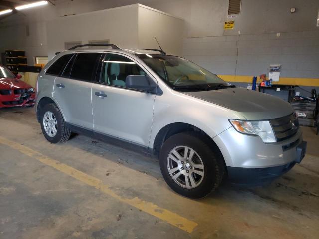 Photo 4 from auction – 2010 FORD EDGE SE with VIN 2FMDK3GC2ABA17066