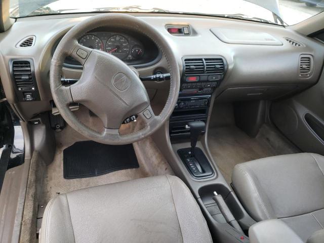 Фото 8 с аукциона – 2000 ACURA INTEGRA LS с VIN JH4DC4455YS003299