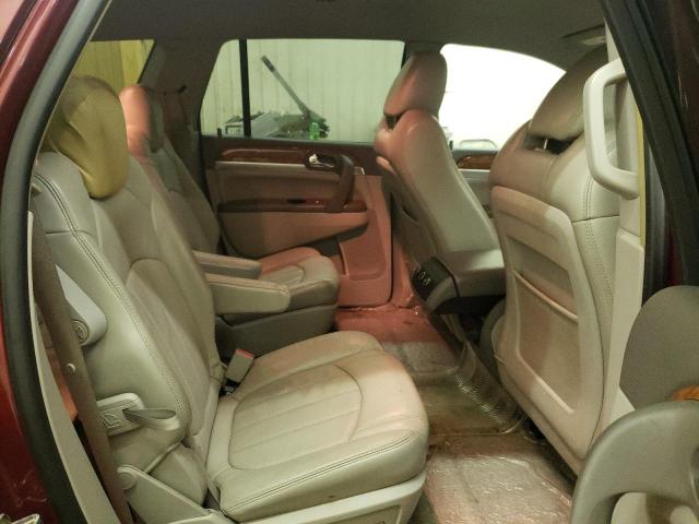 Photo 11 from auction – 2010 BUICK ENCLAVE CX with VIN 5GALVBED8AJ180458