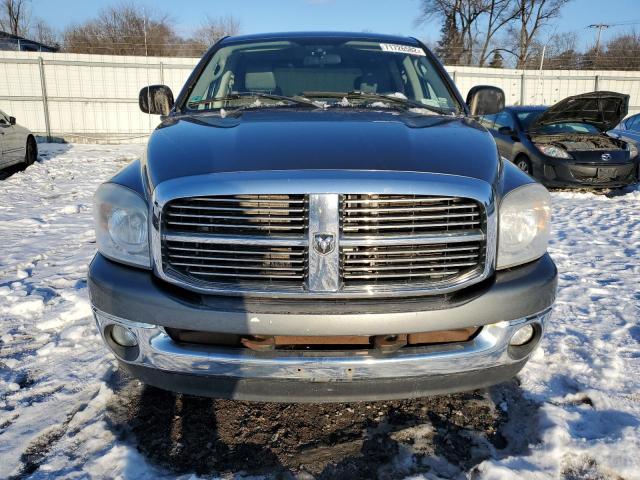 Photo 5 from auction – 2008 DODGE RAM 1500 S with VIN 1D7HU18N18J181926