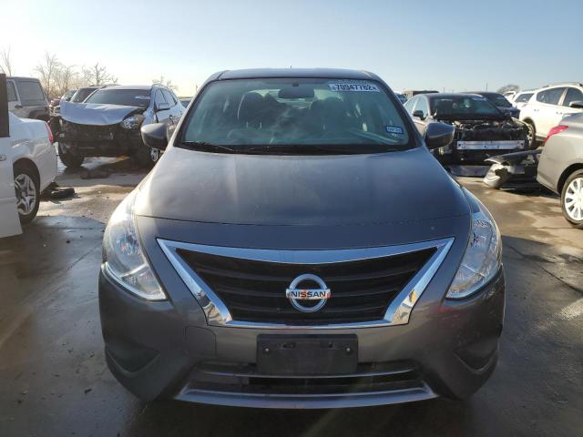 Photo 5 from auction – 2019 NISSAN VERSA S with VIN 3N1CN7AP1KL841711