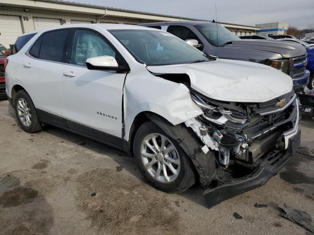 Photo 4 from auction – 2018 CHEVROLET EQUINOX LT with VIN 2GNAXJEV0J6340162