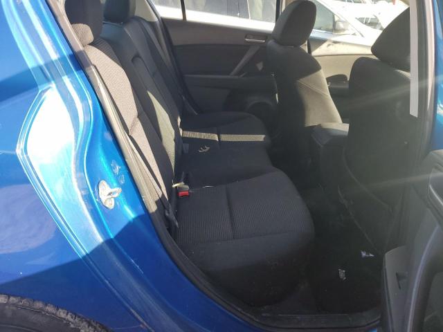 Photo 10 from auction – 2012 MAZDA 3 I with VIN JM1BL1V7XC1686946