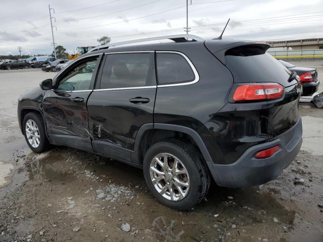 Photo 2 from auction – 2014 JEEP CHEROKEE L with VIN 1C4PJLCS2EW103354
