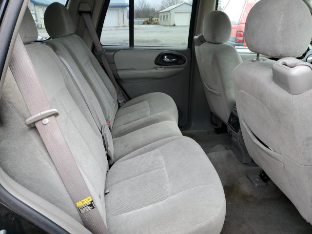 Photo 11 from auction – 2005 CHEVROLET TRAILBLAZE with VIN 1GNDT13S152219306