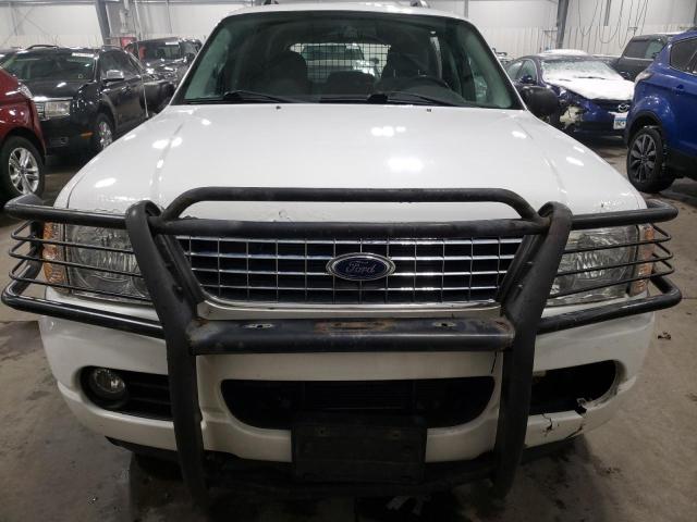 Photo 5 from auction – 2005 FORD EXPLORER X with VIN 1FMZU73W45ZA71978