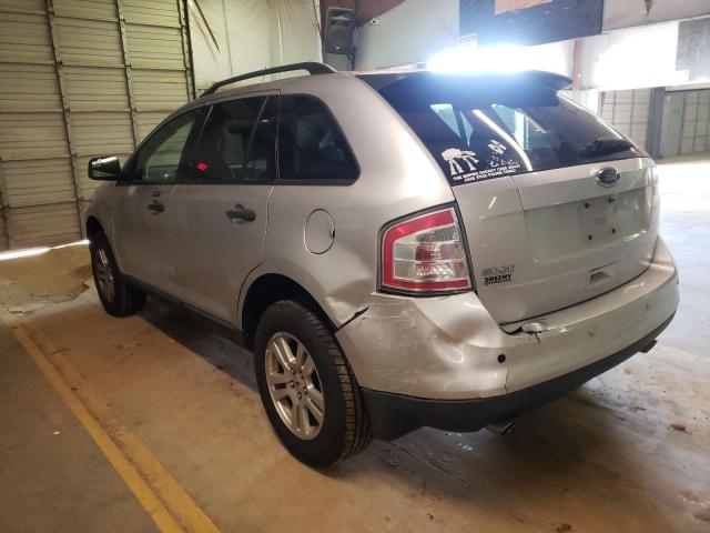 Photo 2 from auction – 2010 FORD EDGE SE with VIN 2FMDK3GC2ABA17066