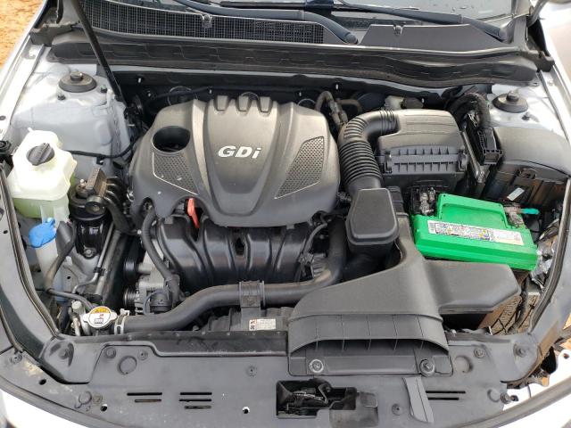 Zdjęcie 11 z aukcji – 2014 KIA OPTIMA EX z VIN 5XXGN4A74EG311889