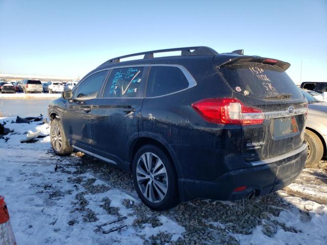Photo 2 from auction – 2021 SUBARU ASCENT LIM with VIN 4S4WMAPD4M3412919