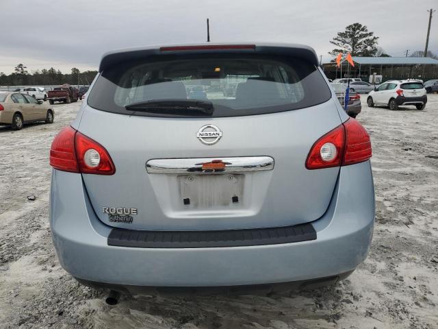 Photo 6 from auction – 2013 NISSAN ROGUE S with VIN JN8AS5MT0DW011071