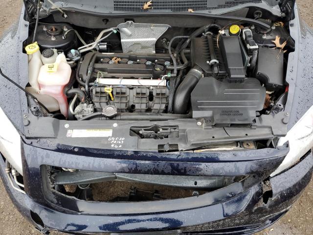 Photo 11 from auction – 2010 DODGE CALIBER MA with VIN 1B3CB3HA1AD648335