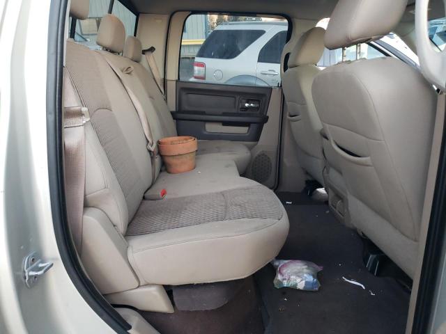 Photo 10 from auction – 2009 DODGE RAM 1500 with VIN 1D3HB13TX9J523131