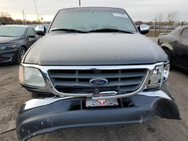 صورة رقم 5 من المزاد - 2002 FORD F150 مع VIN 1FTRX172X2NB94106