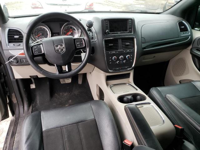 Photo 8 from auction – 2019 DODGE GRAND CARA with VIN 2C4RDGCG8KR691977